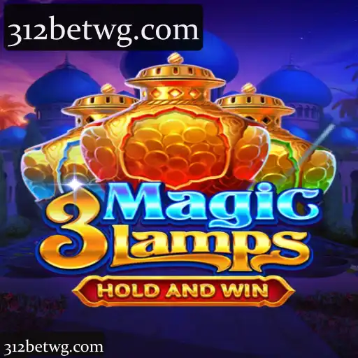 Experimente a 3MagicLamps na 312bet: Apostas Inovadoras e Funcionalidades Interativas