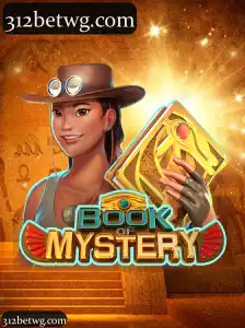 Explorando o Universo de BookofMystery e a Palavra-Chave 312bet