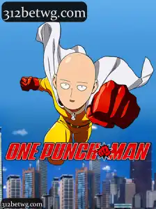 OnePunchMan: Um Mundo de Ação e Estratégia