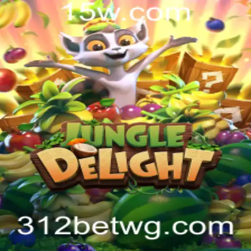 Explorando o Universo de JungleDelight: Um Guia Completo com 312bet