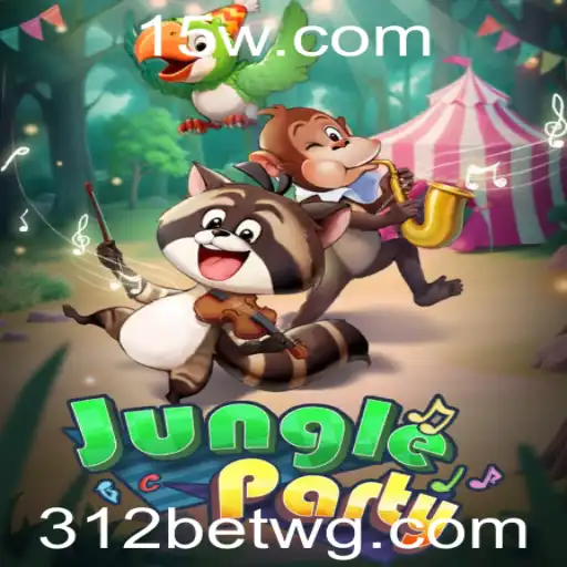 Explorando o Universo de JungleParty: Regras e Atrações do Jogo