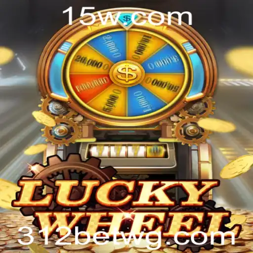 Explorando o Encantador Mundo de LuckyWheel com 312bet